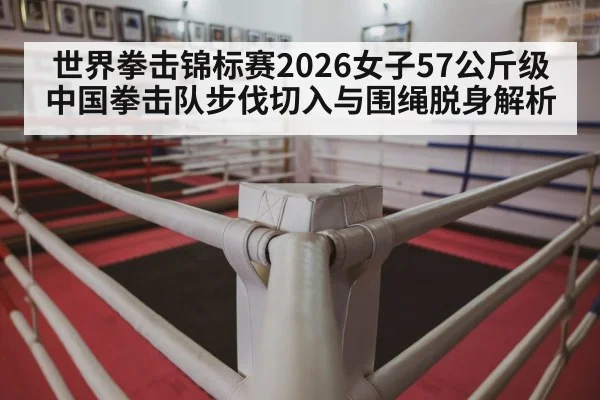 boxing ring ropes corner defense